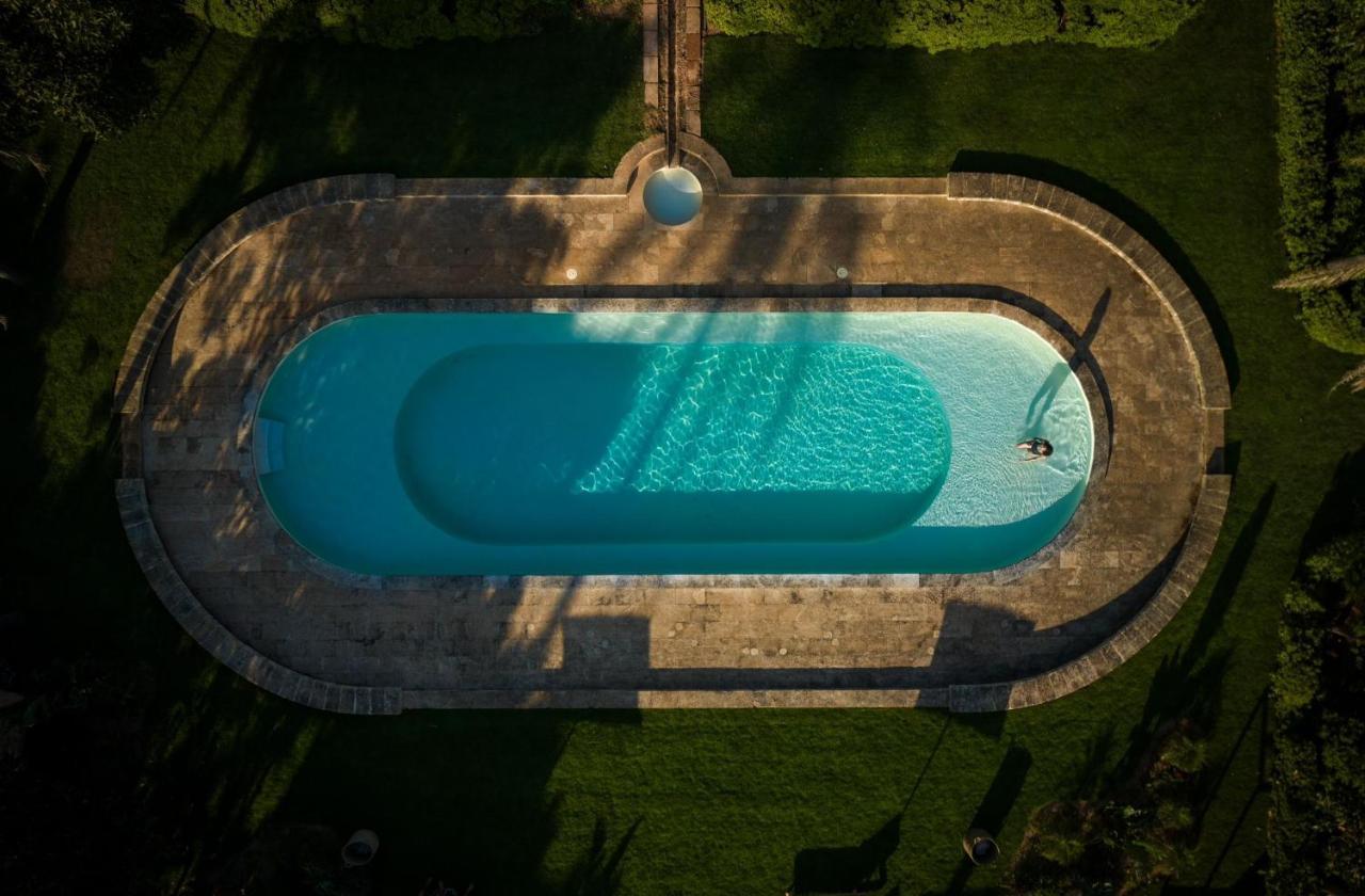 Hotel Vestige Son Vell Ciutadella  Exterior foto