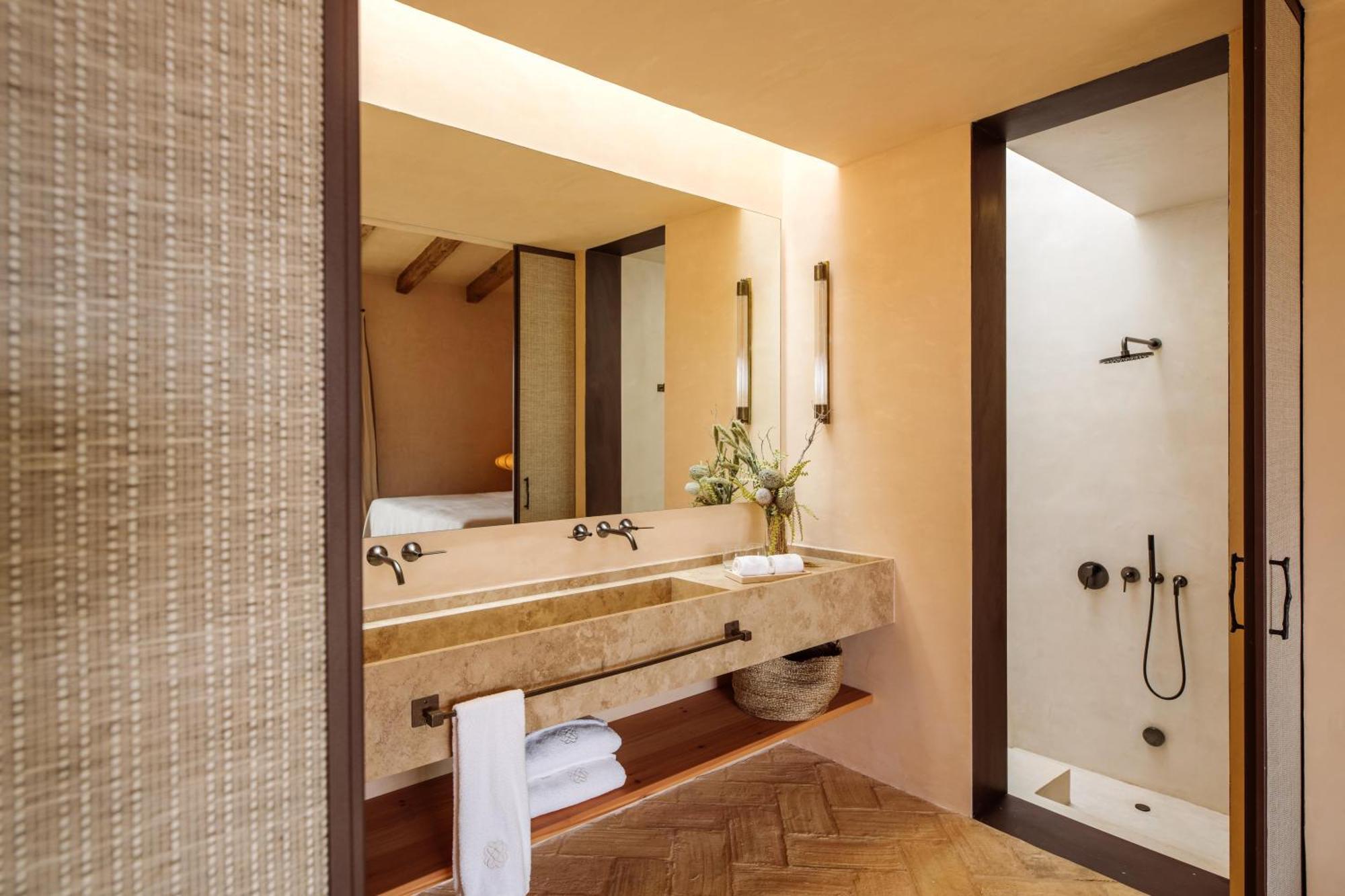 Hotel Vestige Son Vell Ciutadella  Exterior foto